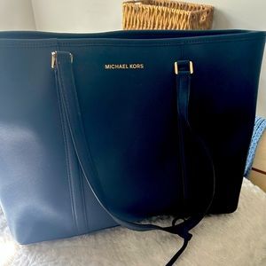 Michael Kors large tote